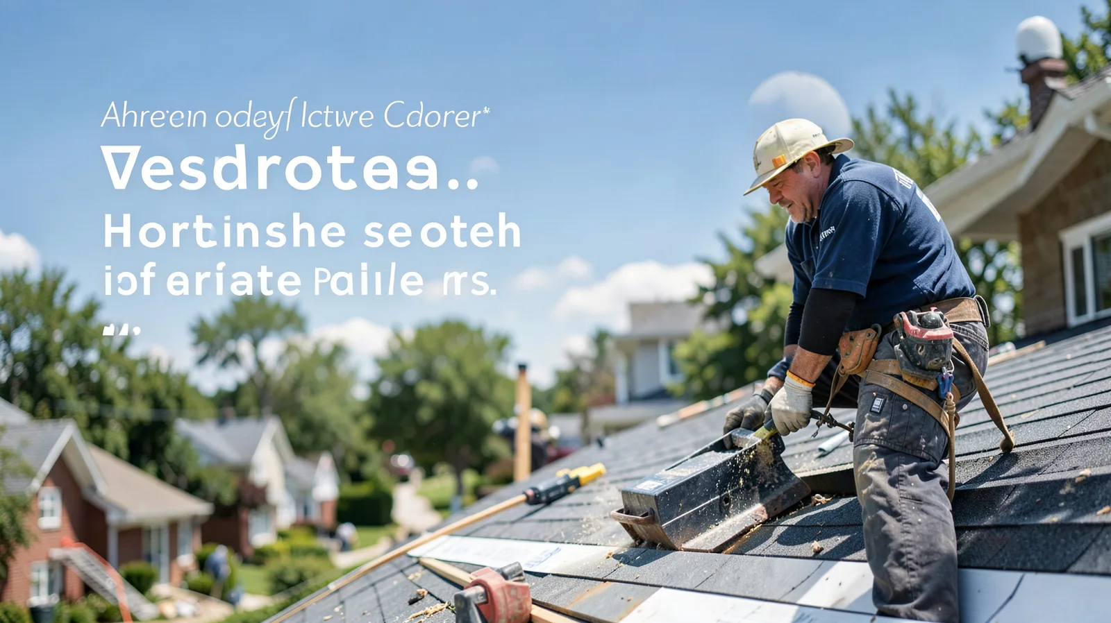 Roof Replacement in Ringgold, TX near me